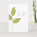 Search for bereavement prayer cards Simple