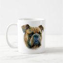 Search for british bulldog mugs Dog lover