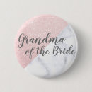 Search for grandmother of the bride badges Bridal shower