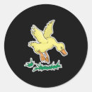 Search for yellow duckie stickers Bird