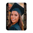 Search for degrees magnets Graduate