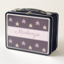 Search for cute girly food storage Black
