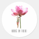 Search for pink thinking of you stickers Elegant