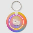 Search for sheep key rings Rainbow