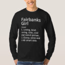 Search for funny alaska tshirts City