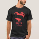 Search for super nana tshirts Cool
