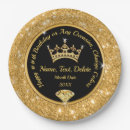 Search for crown plates For her