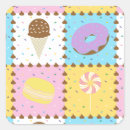 Search for swirl lollipops stickers Sweet