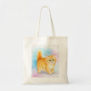 Search for tabby cat bags Watercolor