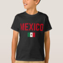 Search for mexico kids tshirts Trend