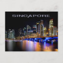 Search for esplanade postcards Singapore