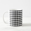 Search for argyle pattern mugs Abstract