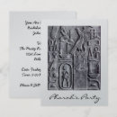 Search for hieroglyphs invitations Symbol