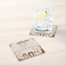 Search for country western coasters Rodeo