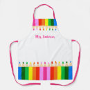 Search for classroom aprons Artist
