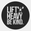 Search for heavy lifting stickers Gym