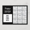 Search for new year postcards Business