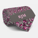 Search for pink paisley ties Grey
