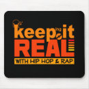 Search for rapping mousepads Music