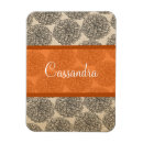 Search for zinnia magnets Floral