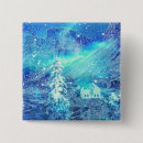 Search for white christmas tree badges Snow