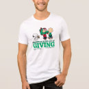Search for snoopy christmas tshirts Linus