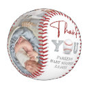 Search for baby baseballs Photo collage