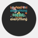 Search for self service stickers Suicide prevention