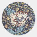 Search for william morris vintage design stickers Decorative