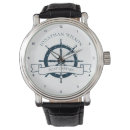 Search for nautical watches Navy blue