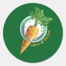 Search for carrots stickers Vegan