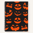 Search for halloween notebooks Scary