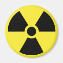 Search for radioactive magnets Radioactivity