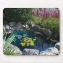 Search for lily pad mousepads Purple