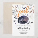 Search for peek a boo invitations Gender neutral
