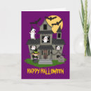 Search for 31 october cards Bats