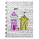Search for beach notebooks Huts