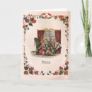 Search for saint nicholas christmas cards Snow