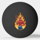 Search for halloween ping pong balls Red
