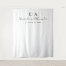 Search for monogram photography weddings Typography