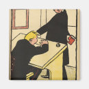 Search for edouard magnets French