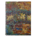 Search for claude monet notebooks France
