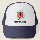 Search for producing hats Producer