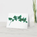 Search for vintage watercolor cards Greenery