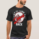 Search for rock lobster tshirts Maine