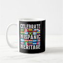 Search for latino mugs Flag