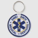 Search for police car key rings Emt