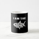 Search for shark fin mugs Sea