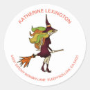 Search for funny address stickers Cute