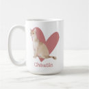 Search for heart cats mugs Watercolor